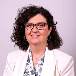 Eva Ruiz - Comunidad Femenina de ayuda farmacéutica